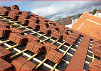 Rénover sa toiture à Saint-Gildas-des-Bois